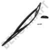 BERGKRAFT BK9300071WB Wiper Blade